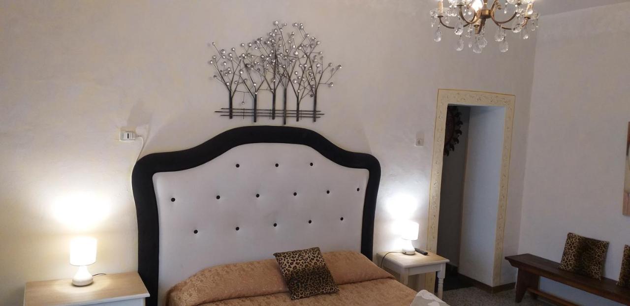La Cascina Della Grotta Di Tufo Bed & Breakfast San Valentino  Exterior photo